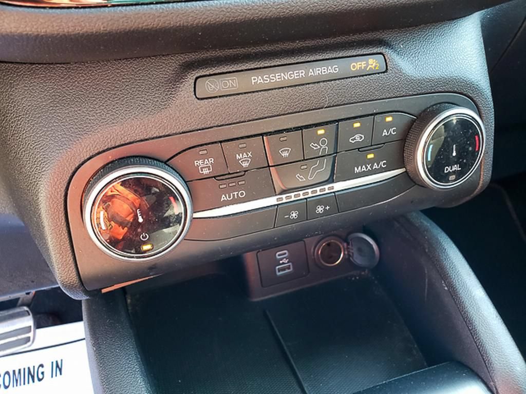 Used 2023 Ford Escape ST-Line FWD image 16