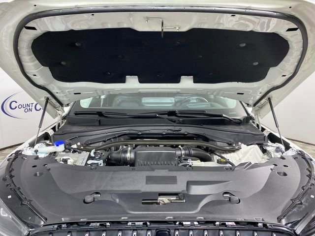 Used 2025 Lincoln Aviator Reserve w/ Illumination Package image 24