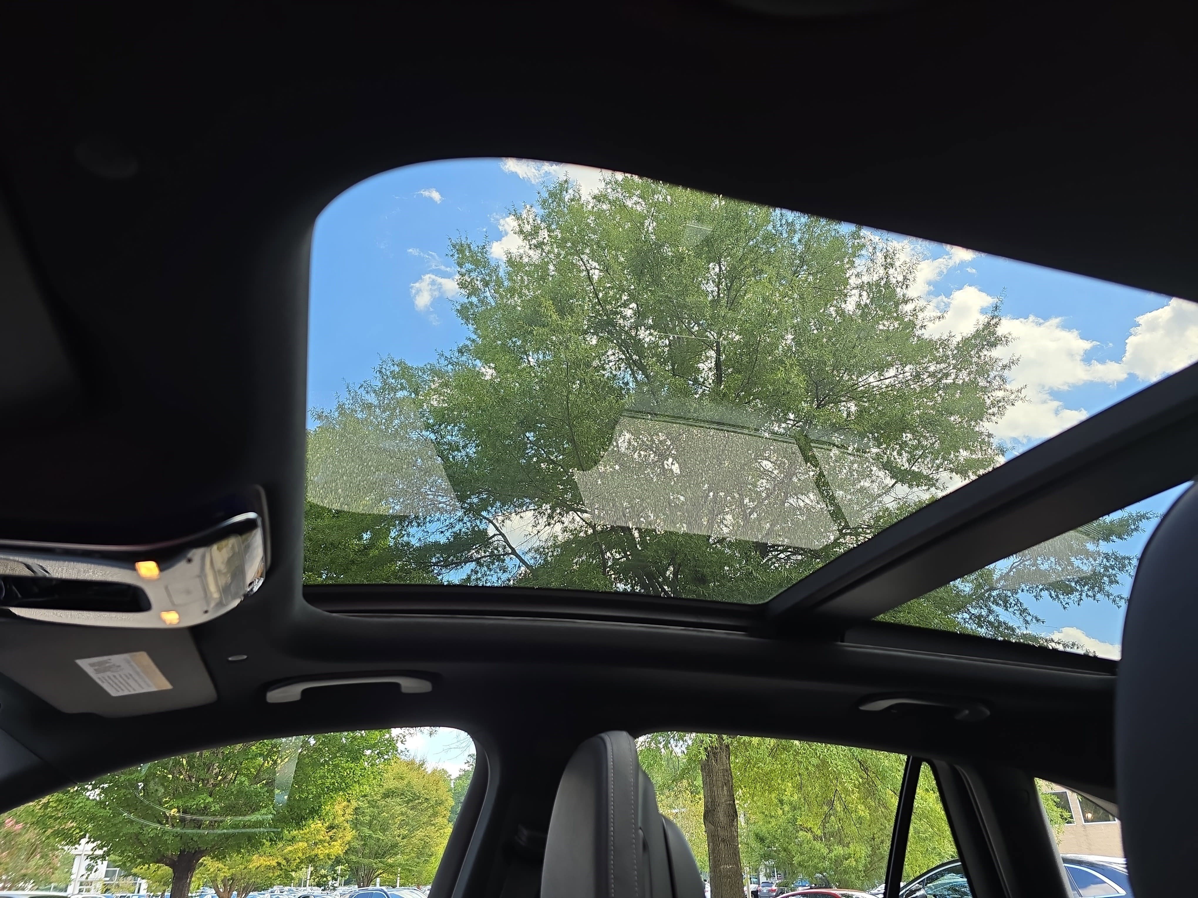 New 2026 Mercedes-Benz GLC 43 AMG 4MATIC image 29