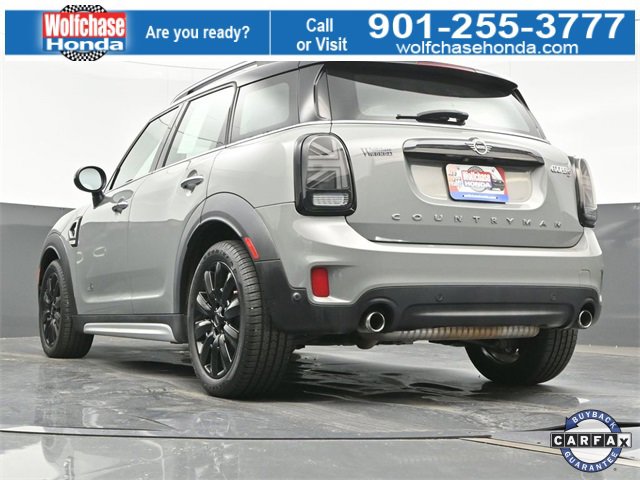 Used 2019 MINI Cooper Countryman S image 22