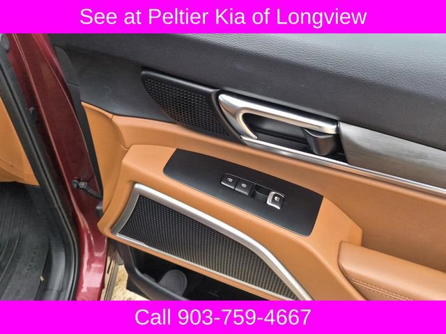 Used 2023 Kia Telluride EX X-Line AWD/4WD image 17