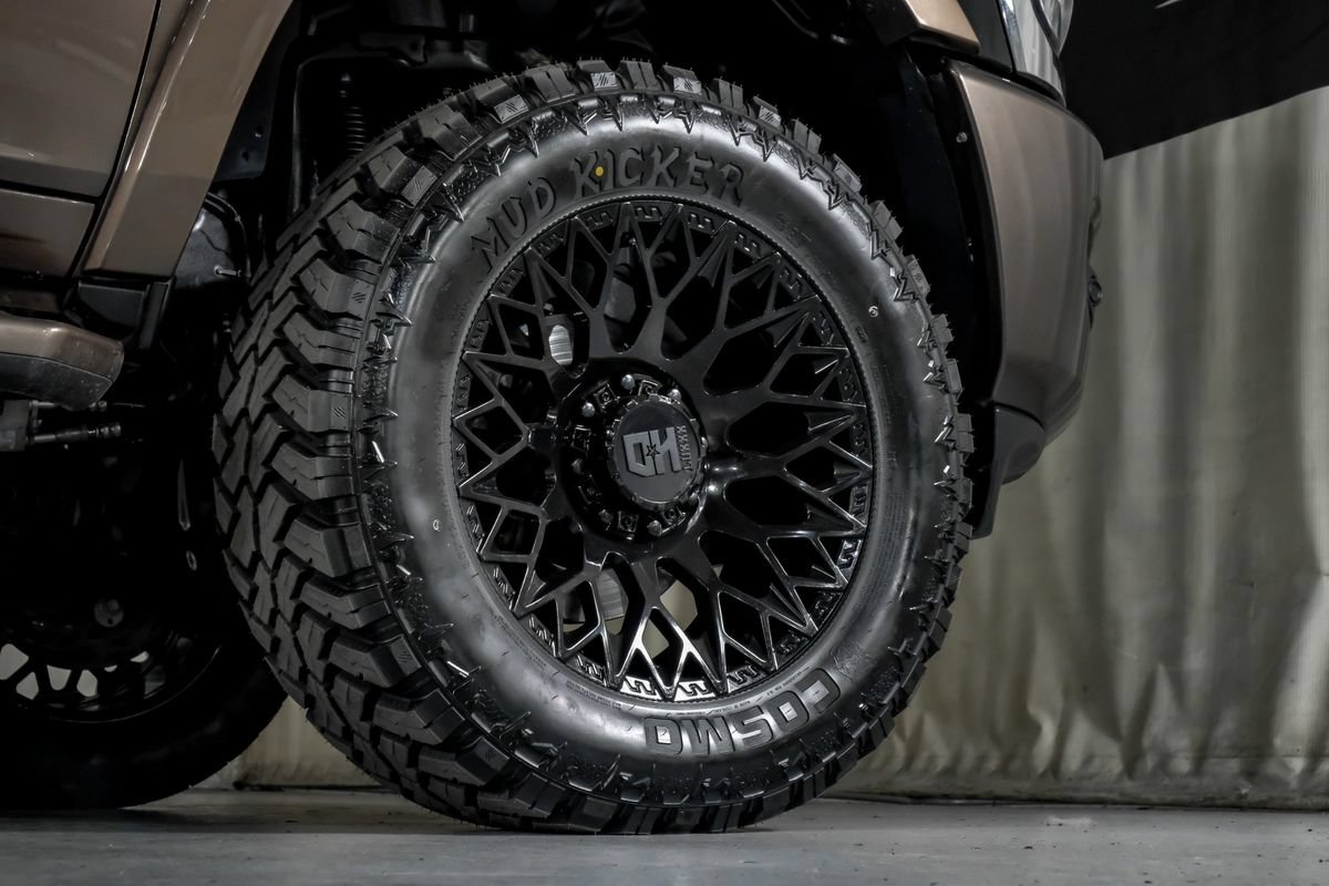Used 2021 RAM 2500 Limited AWD/4WD image 55