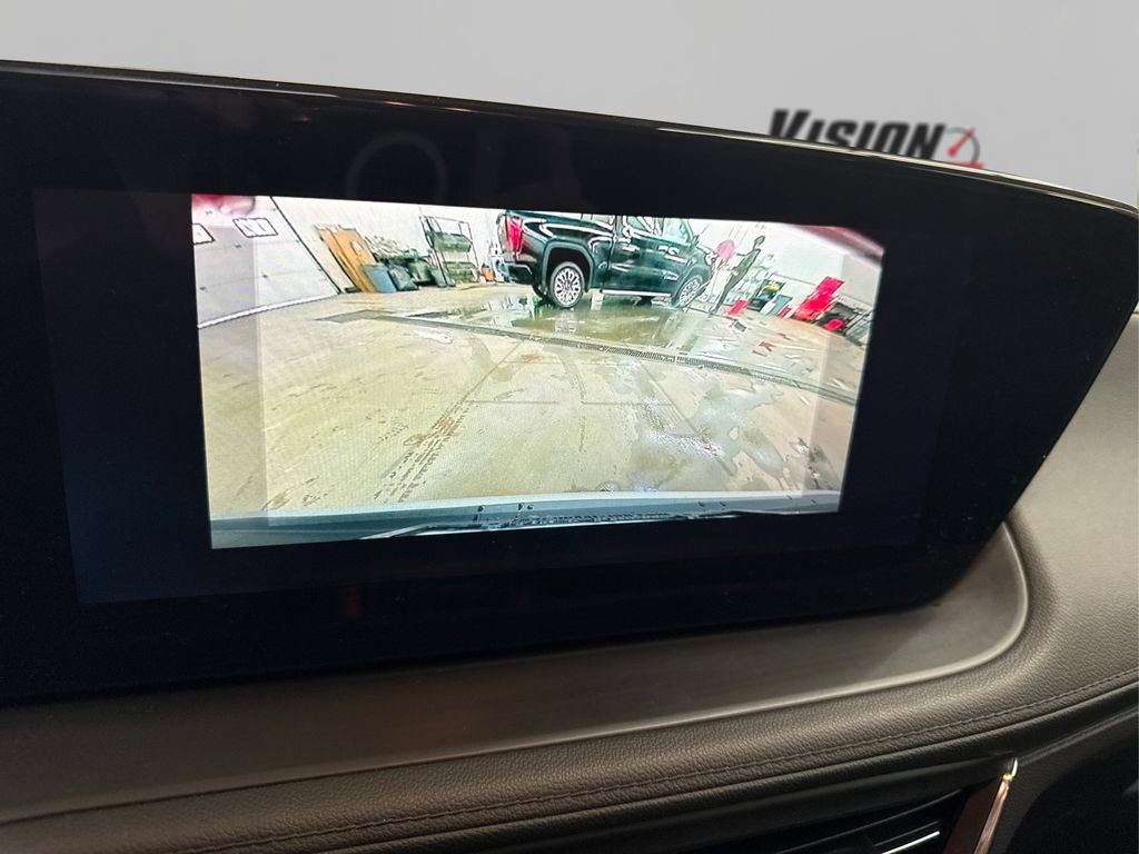 New 2025 Buick Encore GX Preferred AWD/4WD image 33