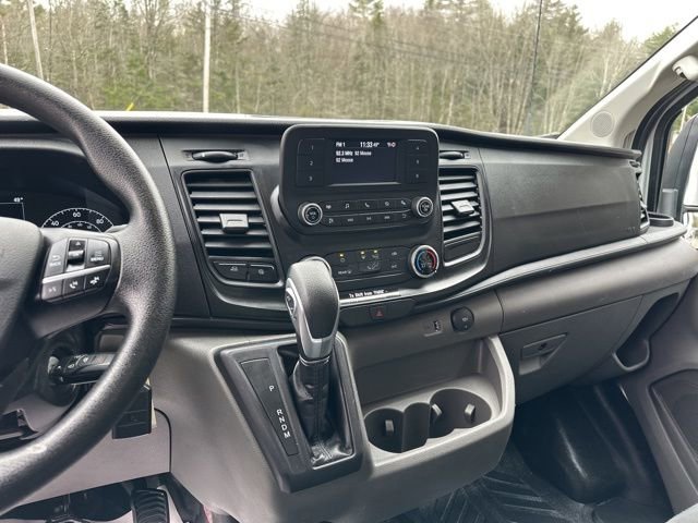 Used 2023 Ford Transit 250 Low Roof AWD w/ Exterior Upgrade Package image 19