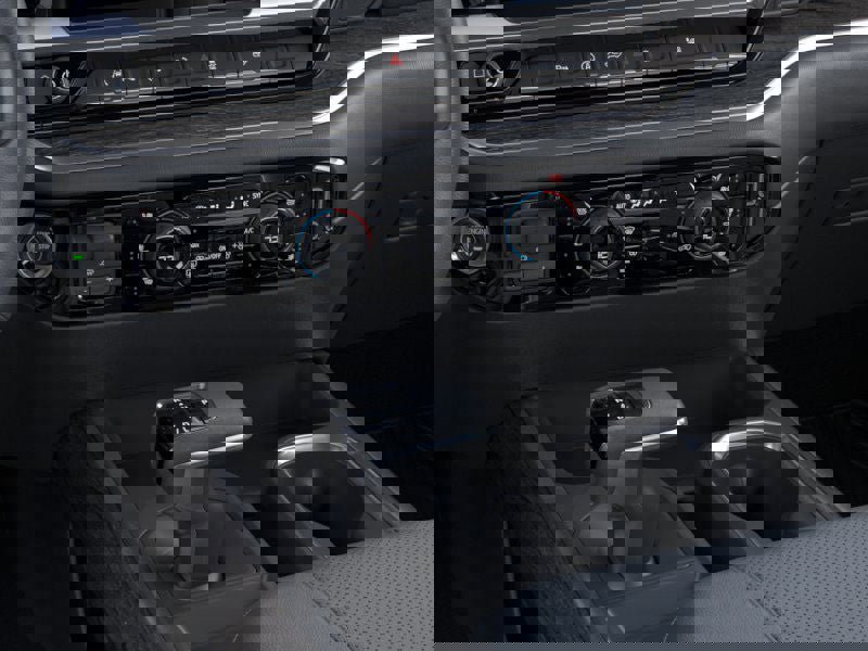 New 2026 Chevrolet Silverado 1500 LTZ w/ LTZ Premium Package image 23