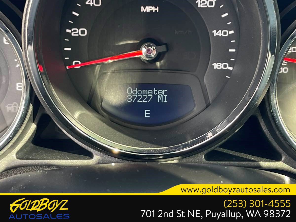 Used 2009 Cadillac CTS 3.6 AWD image 28