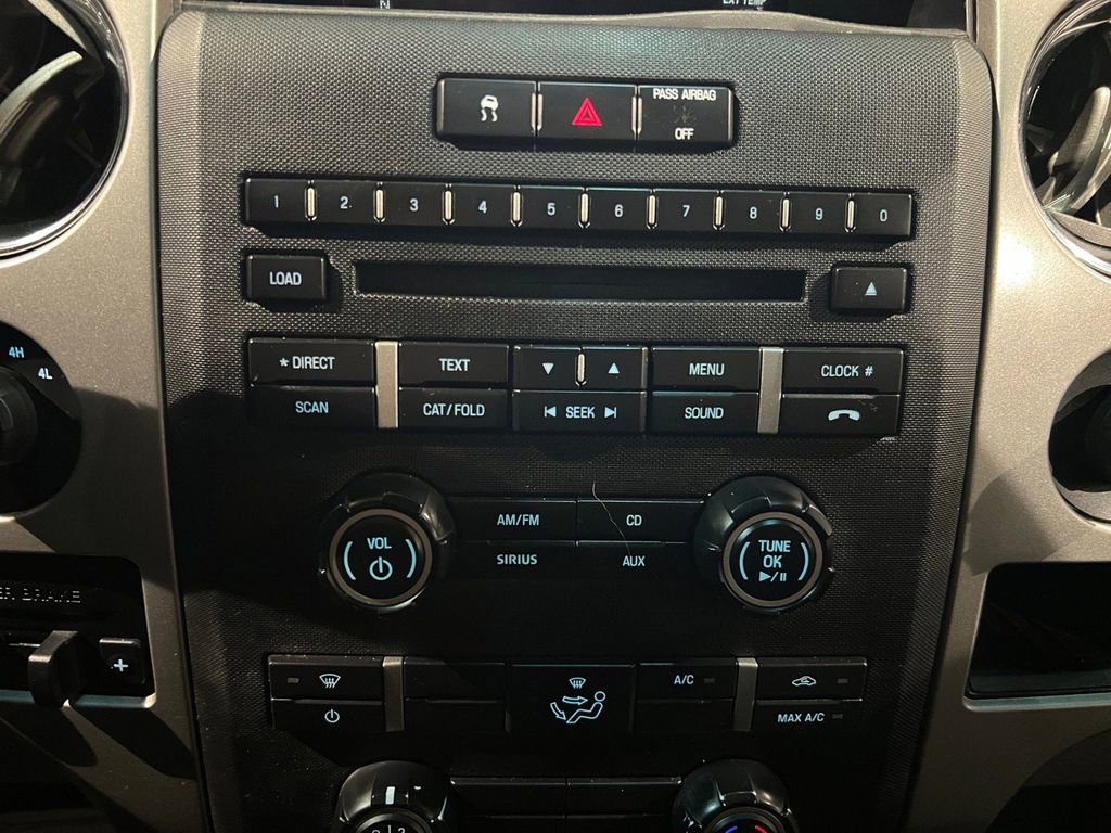 Used 2010 Ford F150 XLT image 26