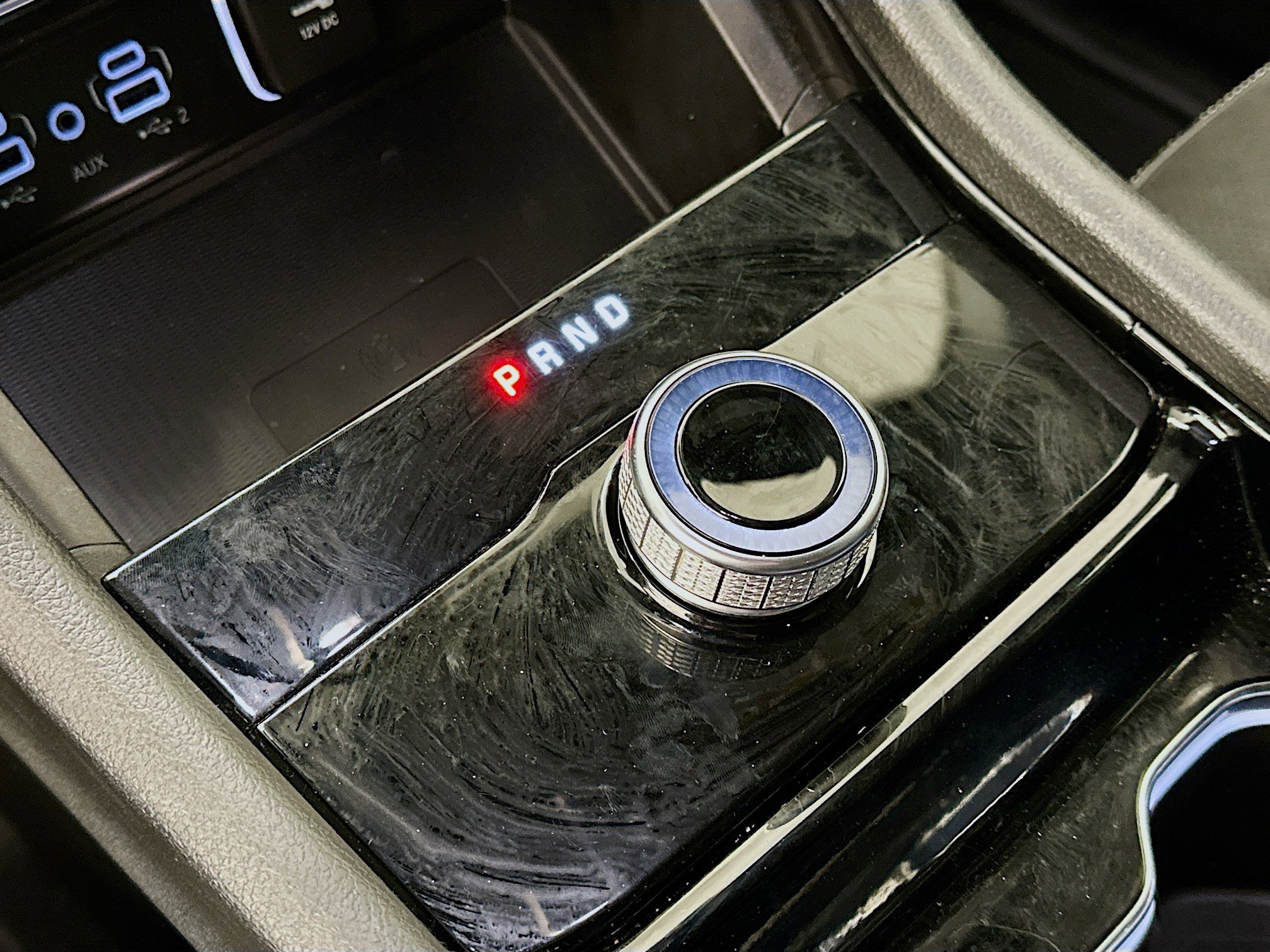 Used 2023 Jeep Grand Cherokee Altitude image 24