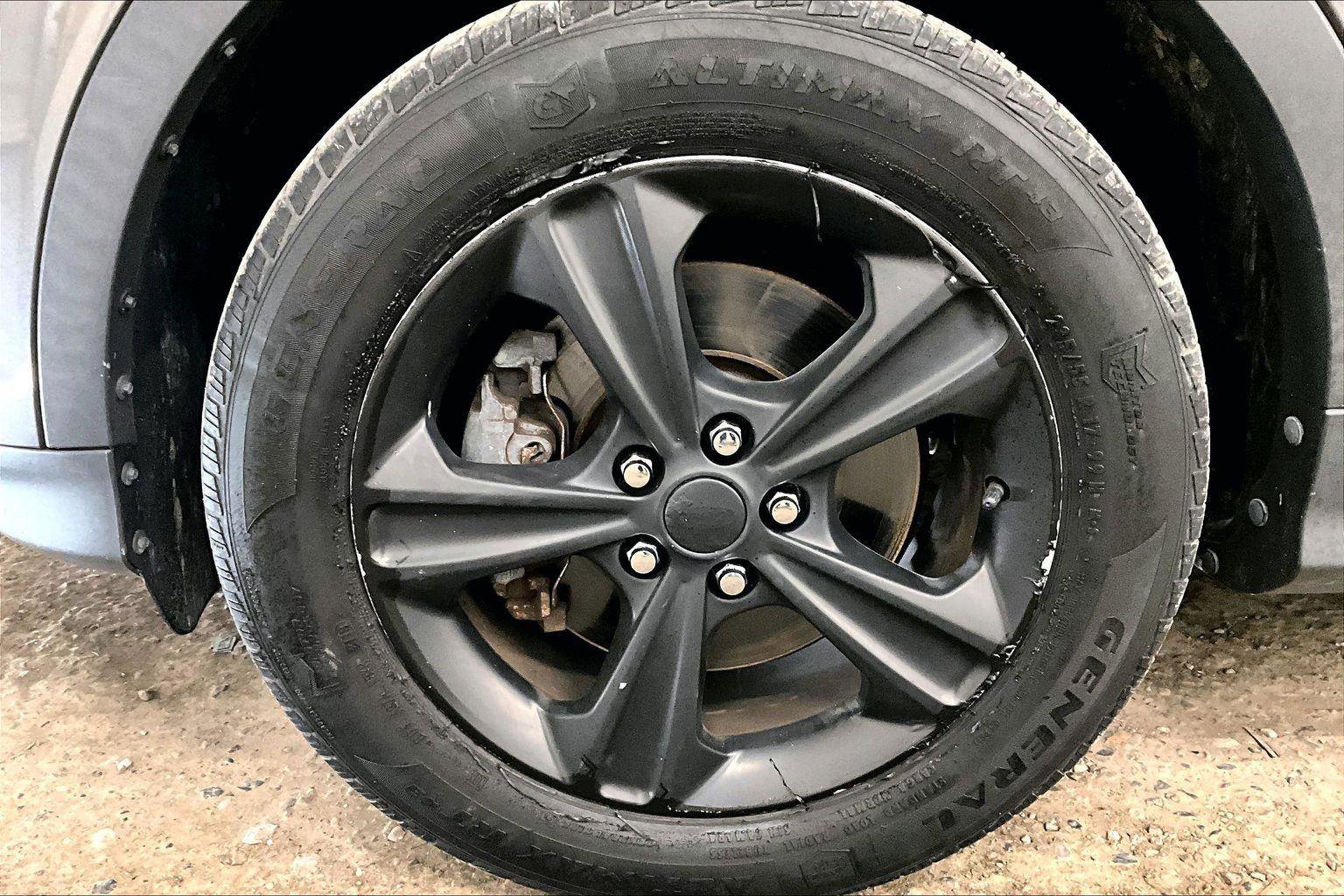 Used 2014 Ford Escape SE image 9