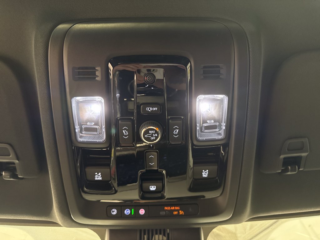 New 2026 Chevrolet Tahoe Z71 w/ Z71 Off-Road Package AWD/4WD image 21