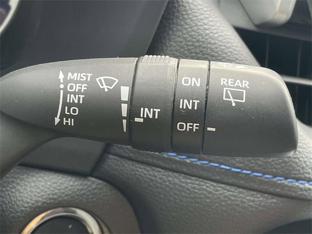 Used 2023 Toyota RAV4 SE image 34