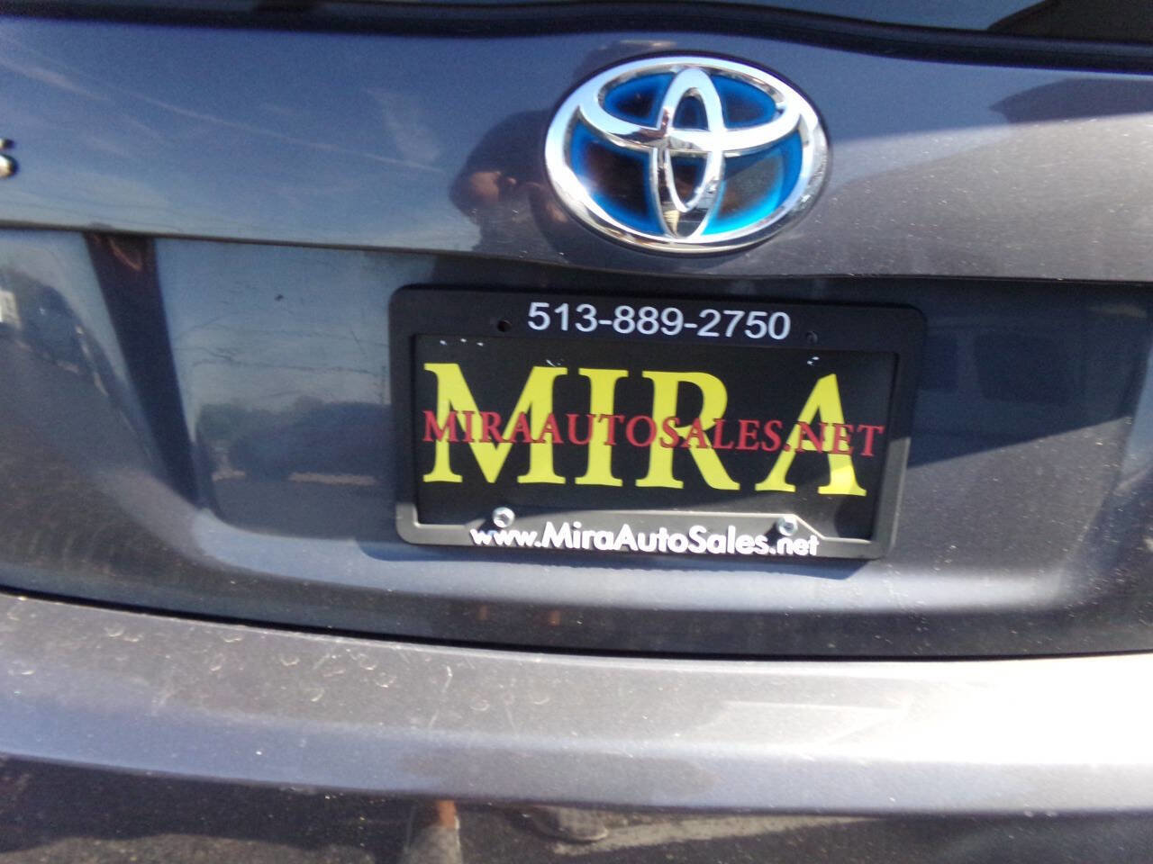 Used 2012 Toyota Prius Two FWD image 36