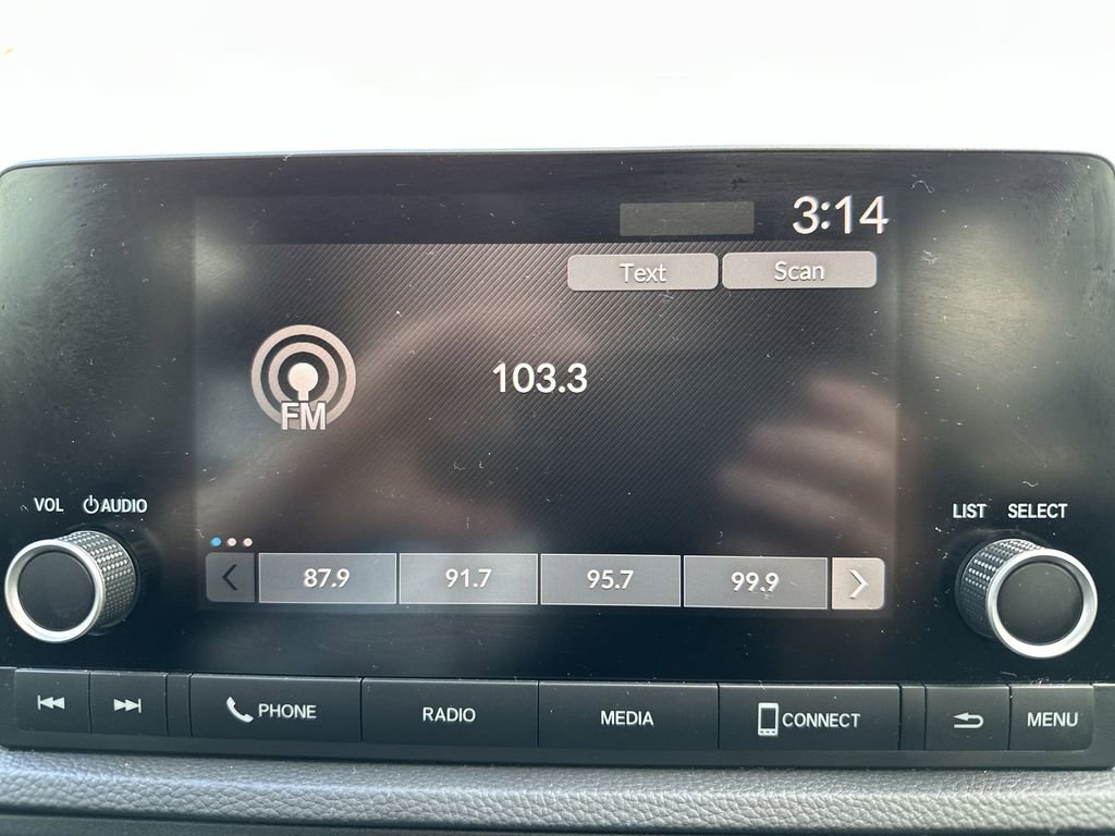 Used 2024 Honda CR-V EX image 16