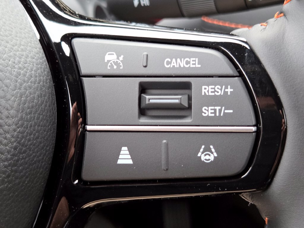 New 2027 Honda HR-V Sport image 12
