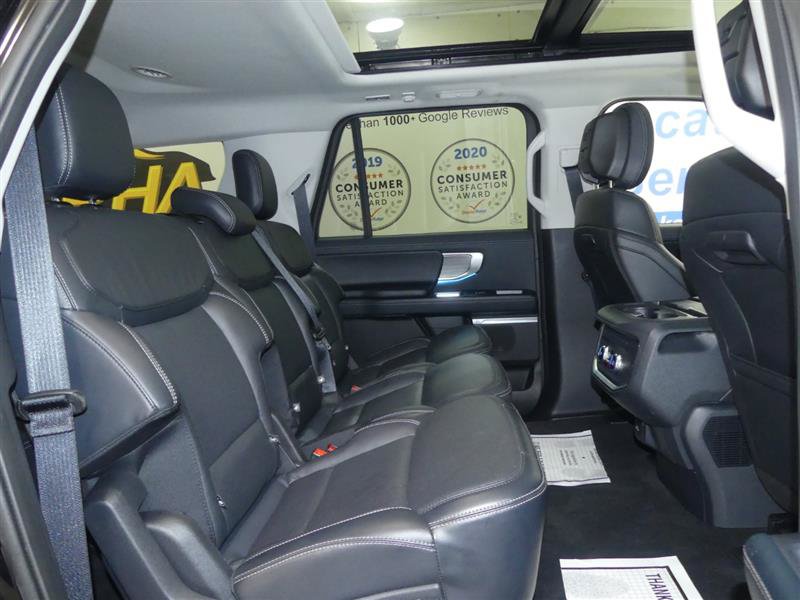 Used 2026 Ford Expedition Max Platinum AWD/4WD image 26