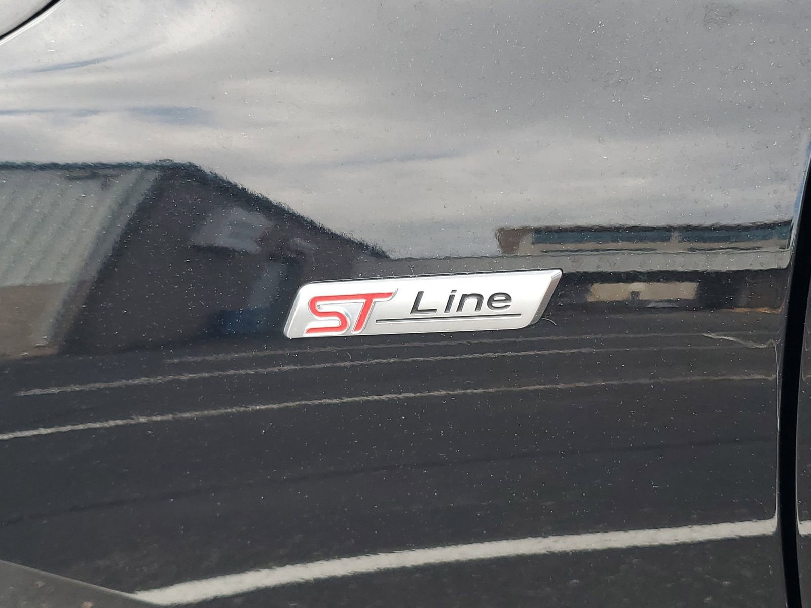 Used 2023 Ford Escape ST-Line image 28