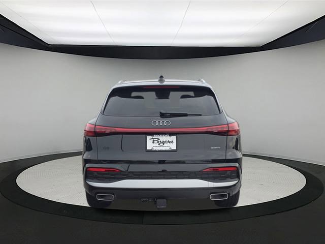 New 2025 Audi Q5 Premium Plus image 6