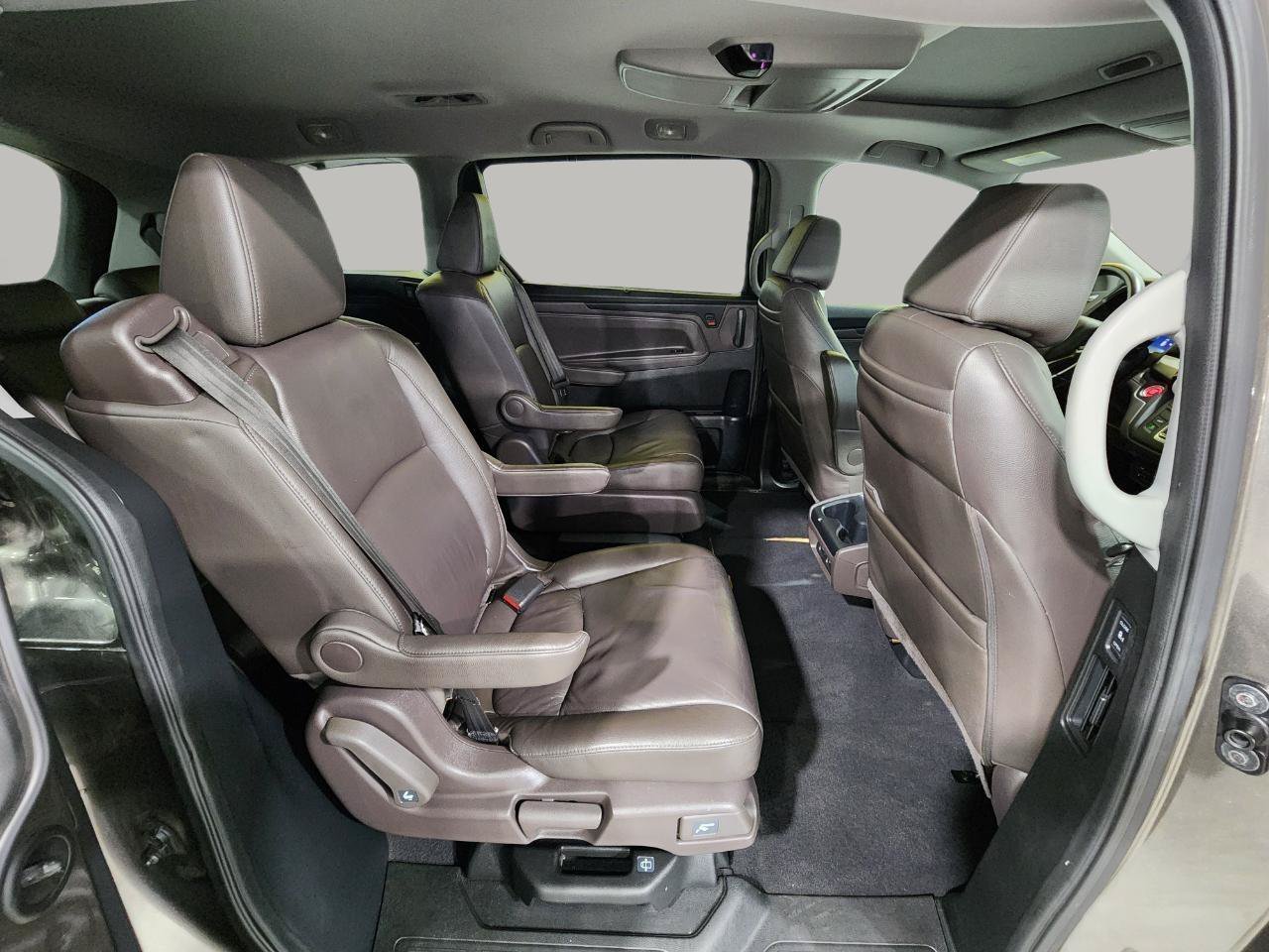 Used 2019 Honda Odyssey EX-L image 38