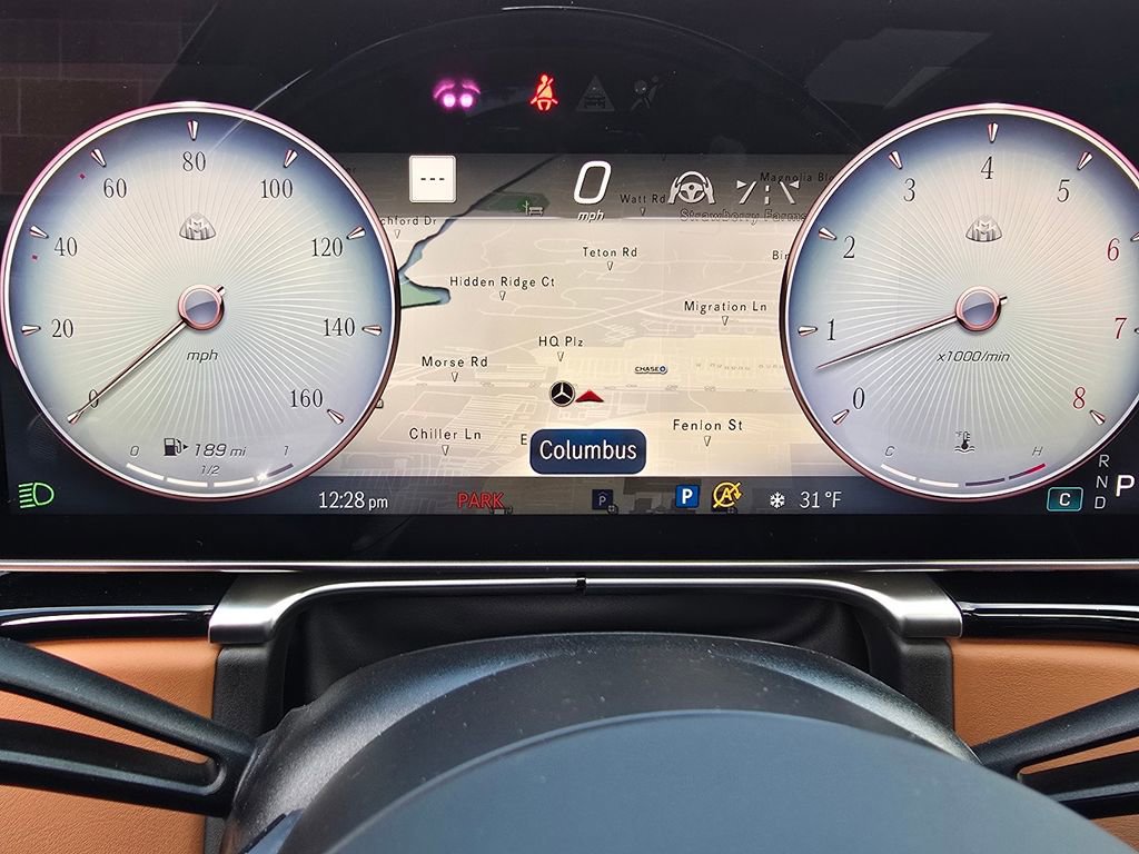 New 2026 Mercedes-Benz Maybach S 680 Maybach S 680 image 38