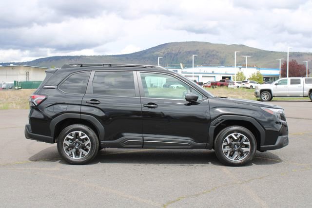 New 2026 Subaru Forester Premium AWD/4WD image 7