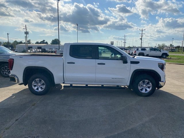 New 2026 GMC Sierra 1500 Pro w/ Pro Value Package image 7