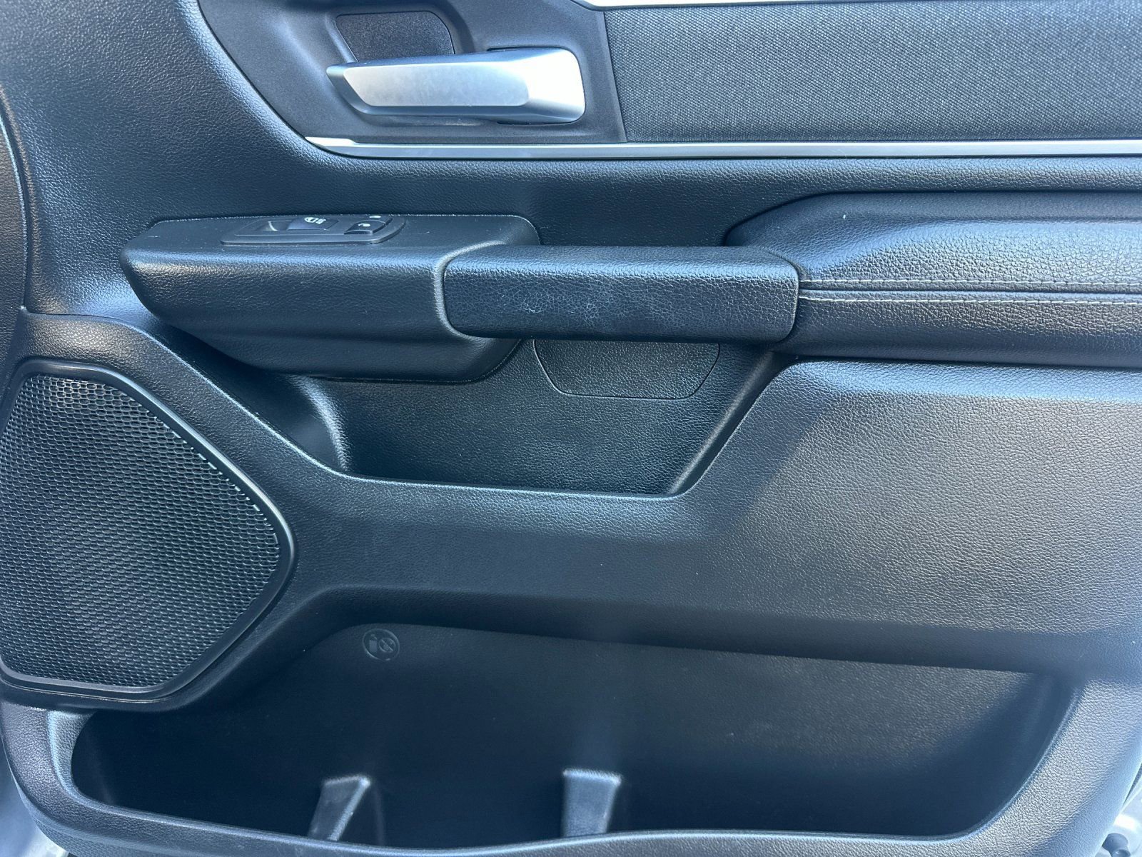 Used 2021 RAM 1500 Big Horn image 19