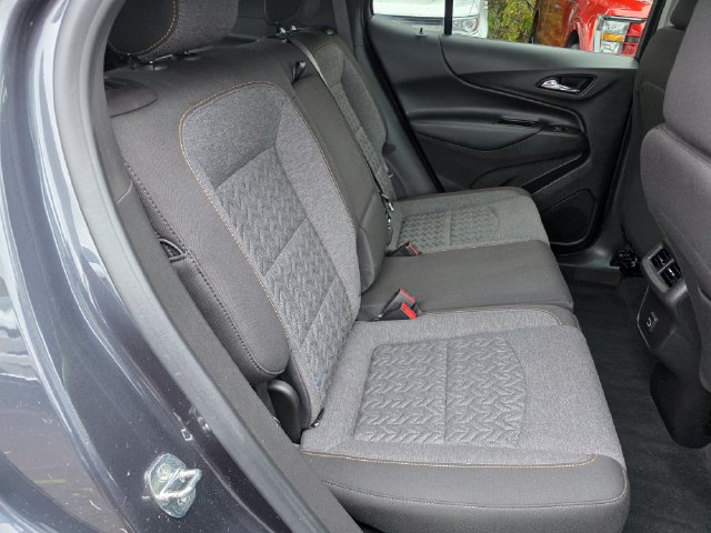 Used 2022 Chevrolet Equinox LT AWD/4WD image 14