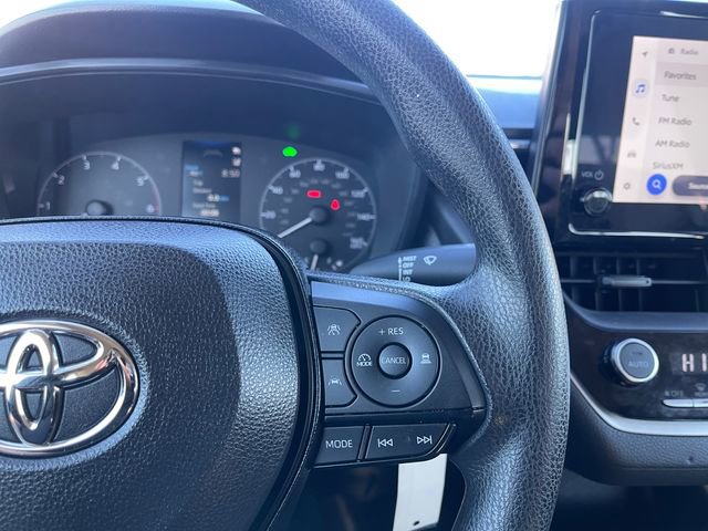 Used 2023 Toyota Corolla LE image 19