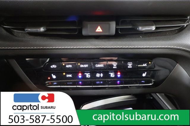 Used 2021 Buick Envision Essence w/ Sport Touring Package image 18