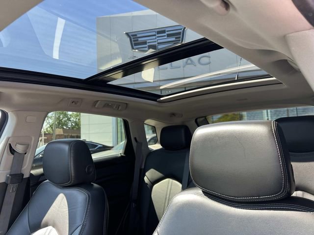 Used 2014 Cadillac SRX Luxury FWD image 8