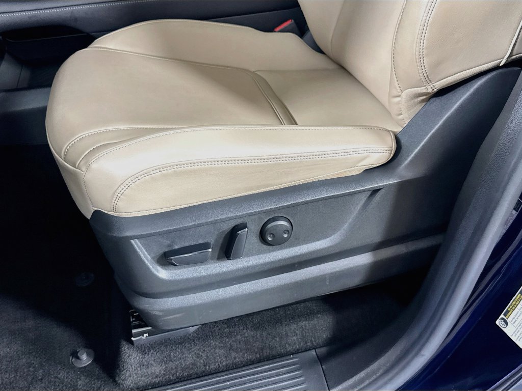 Certified 2025 INFINITI QX80 Pure RWD image 26