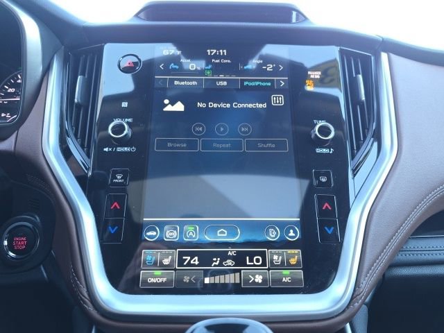 Used 2023 Subaru Outback Touring XT image 18