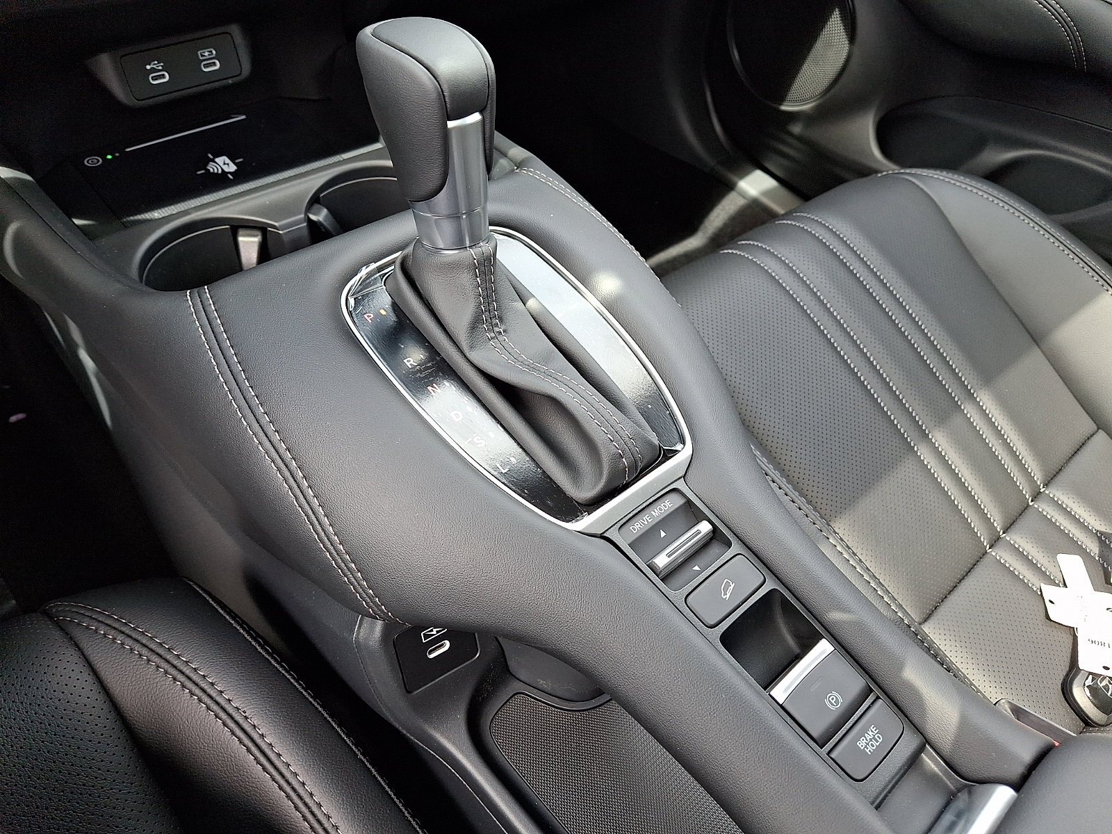 New 2027 Honda HR-V EX-L image 7
