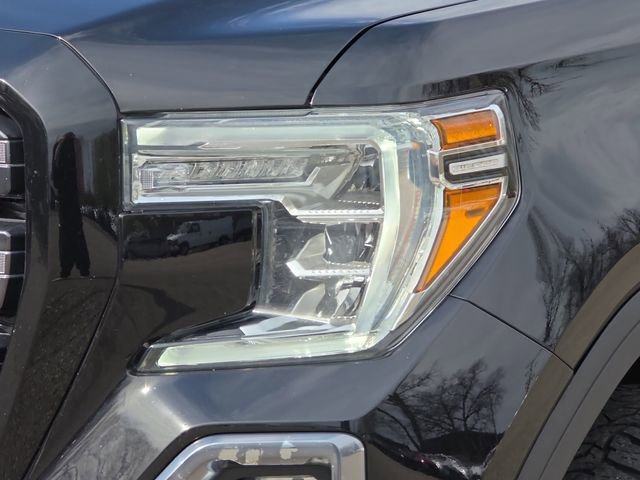 Used 2021 GMC Sierra 1500 AT4 w/ AT4 Value Package AWD/4WD image 34