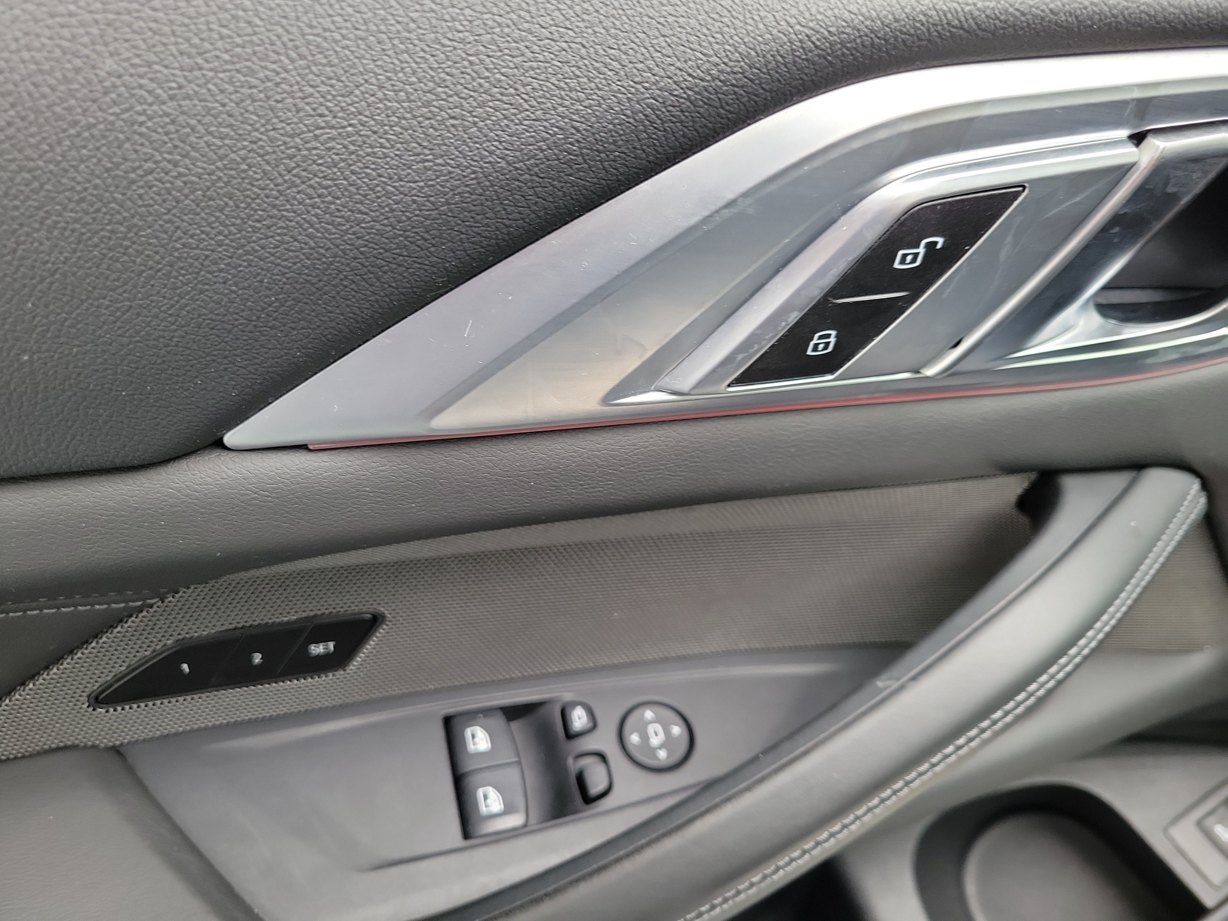 Used 2024 BMW M4 Competition w/ Executive Package RWD image 14