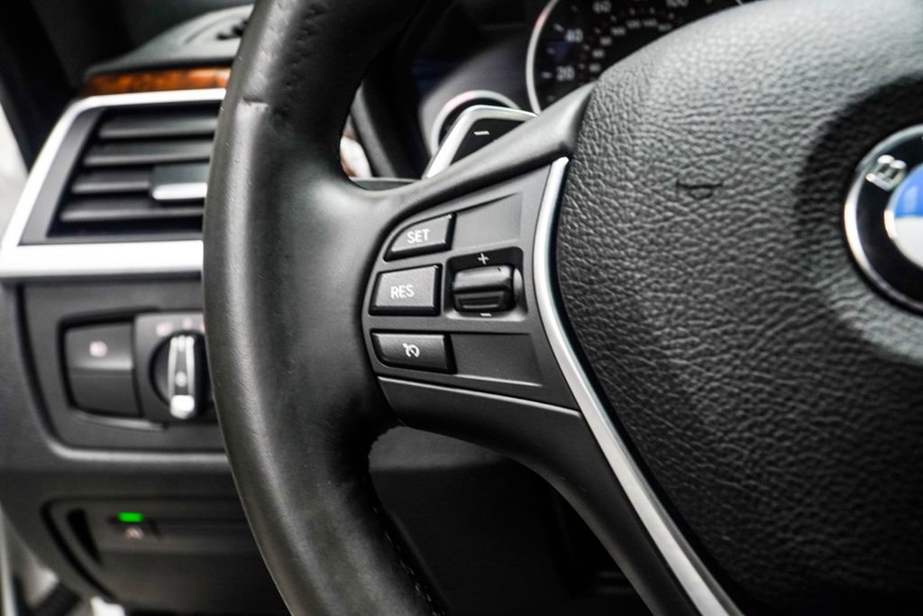 Used 2019 BMW 440i Gran Coupe RWD image 29