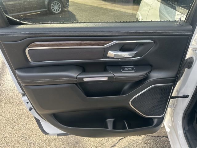 Used 2020 RAM 1500 Laramie image 15