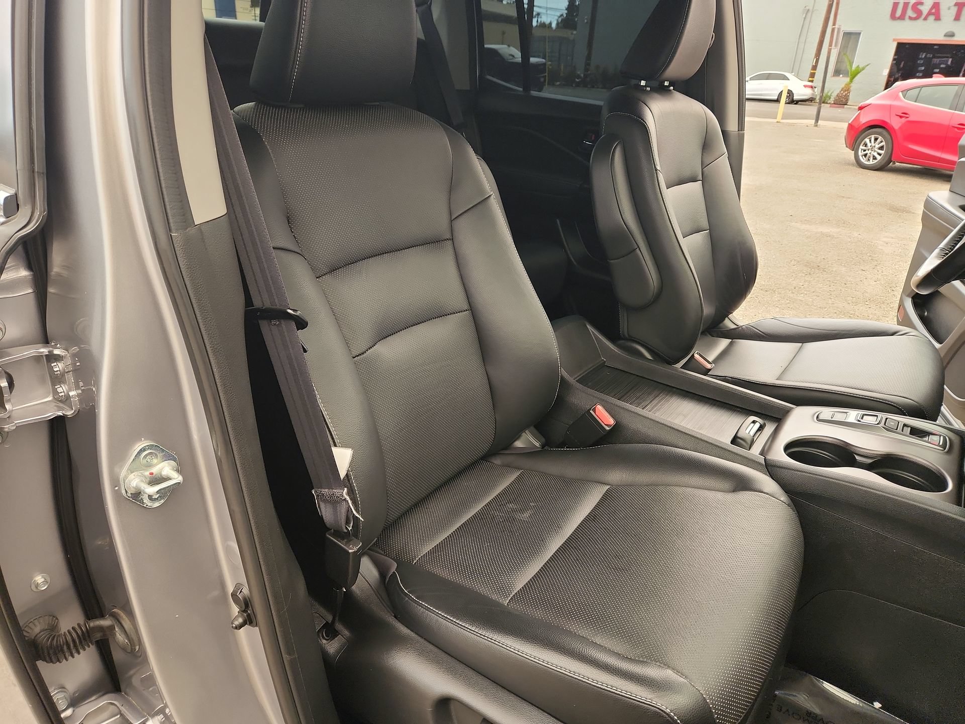 Used 2022 Honda Ridgeline RTL image 25