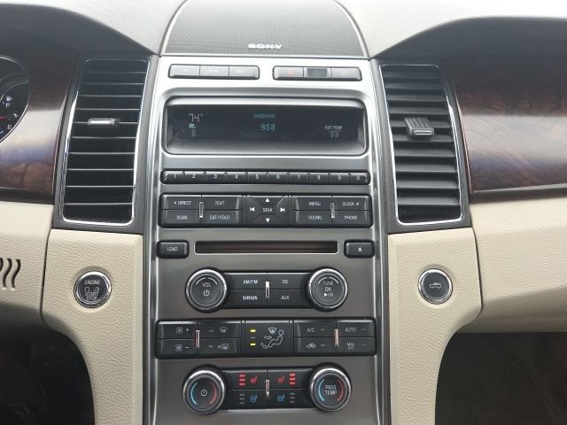 Used 2012 Ford Taurus Limited image 30