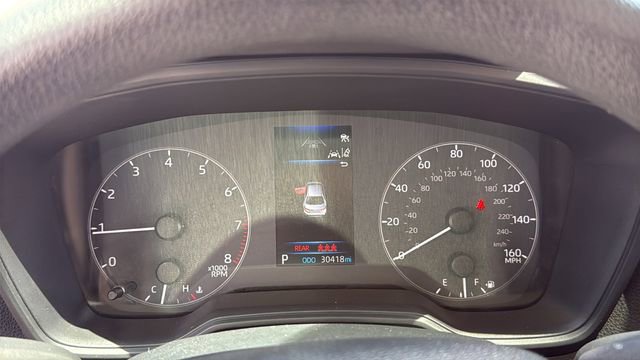 Certified 2023 Toyota Corolla LE FWD image 22