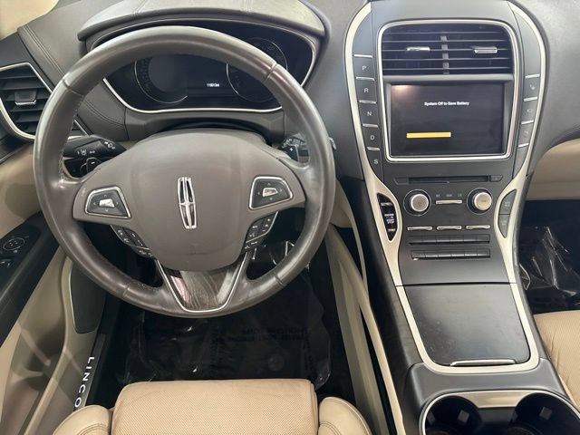 Used 2017 Lincoln MKX Reserve w/ Luxury Package AWD/4WD image 24