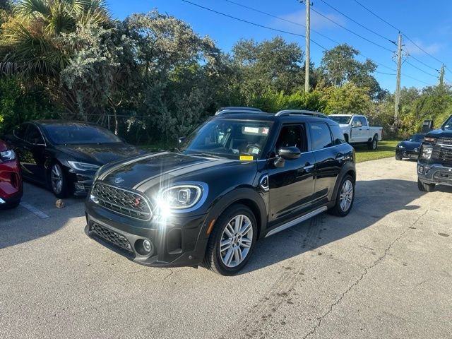 Used 2023 MINI Cooper Countryman S