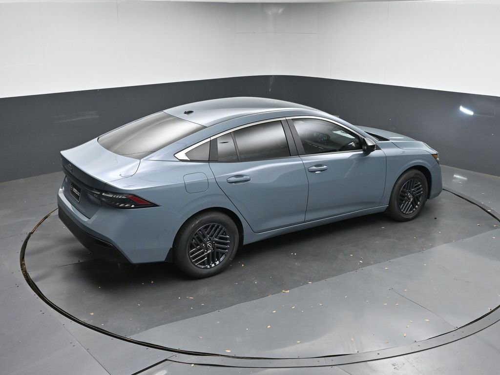 New 2026 Nissan Sentra SV image 33