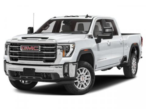 New 2026 GMC Sierra 2500 SLE