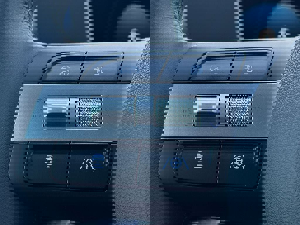 New 2026 Hyundai Tucson SEL image 14