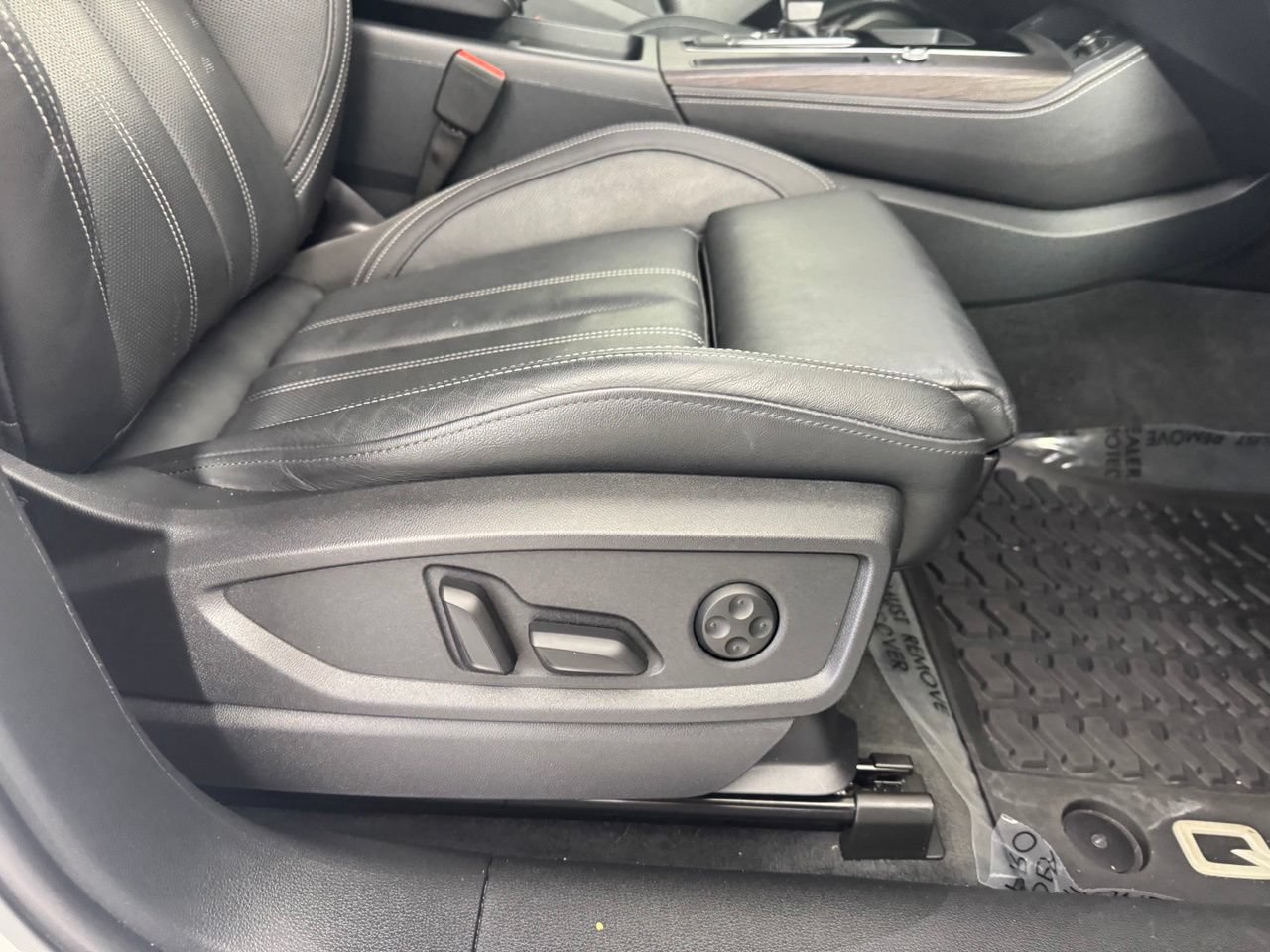 Used 2023 Audi Q5 2.0T Premium Plus w/ Premium Plus Package AWD/4WD image 36