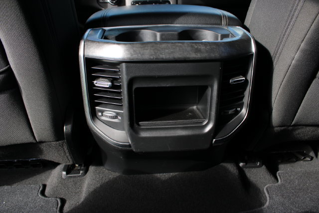 Used 2019 RAM 1500 Big Horn AWD/4WD image 41