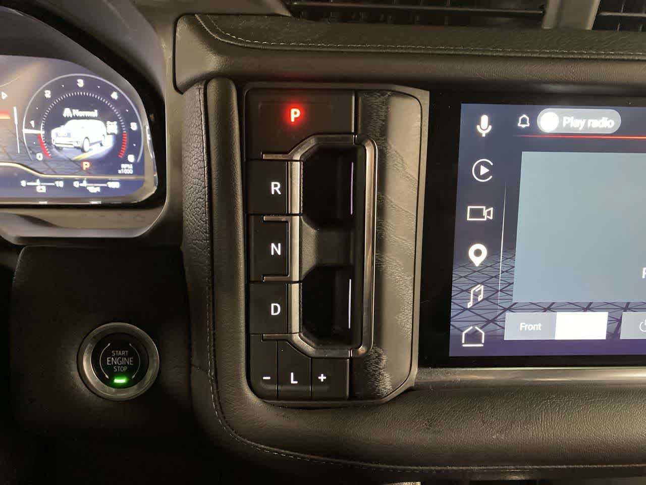 Used 2023 GMC Yukon XL Denali w/ LPO, Floor Liner Package AWD/4WD image 25