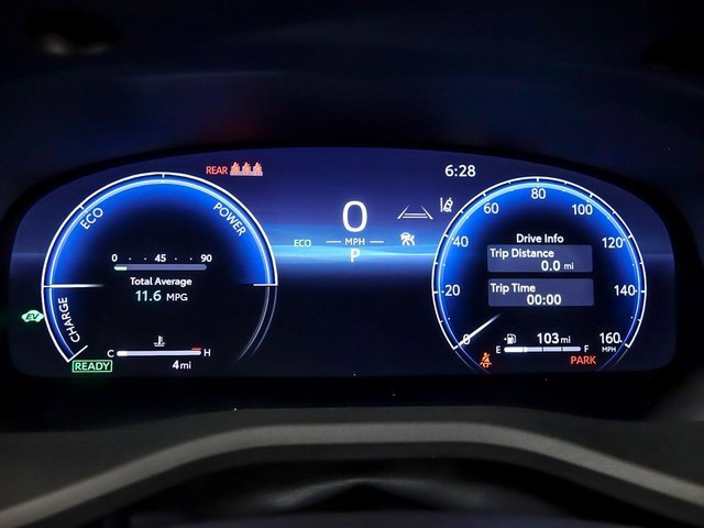 New 2026 Toyota Camry XLE image 16