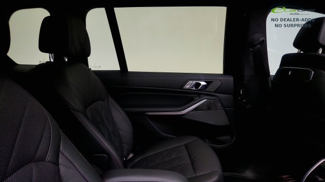 Used 2023 BMW X7 xDrive40i w/ Executive Package AWD/4WD image 40